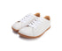 Leather sneakers - MyMara