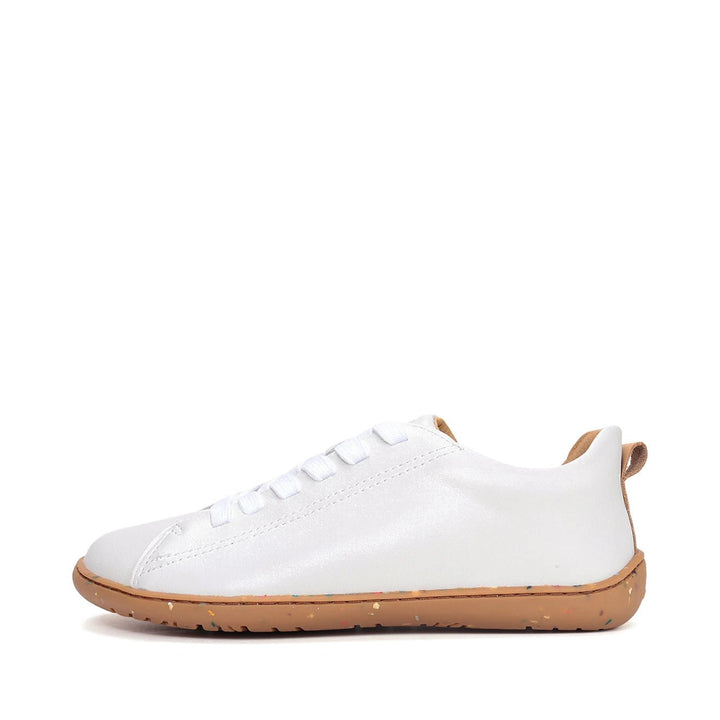 Leather sneakers - MyMara