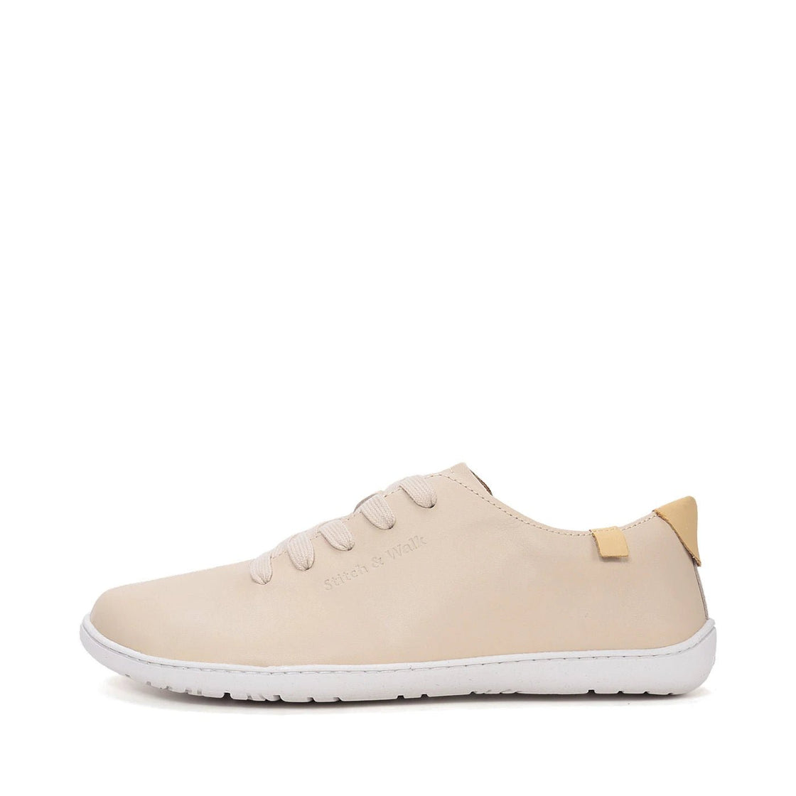 Leather sneakers - MyMara
