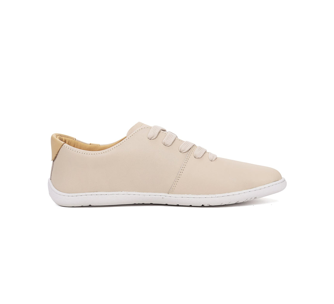 Leather sneakers - MyMara