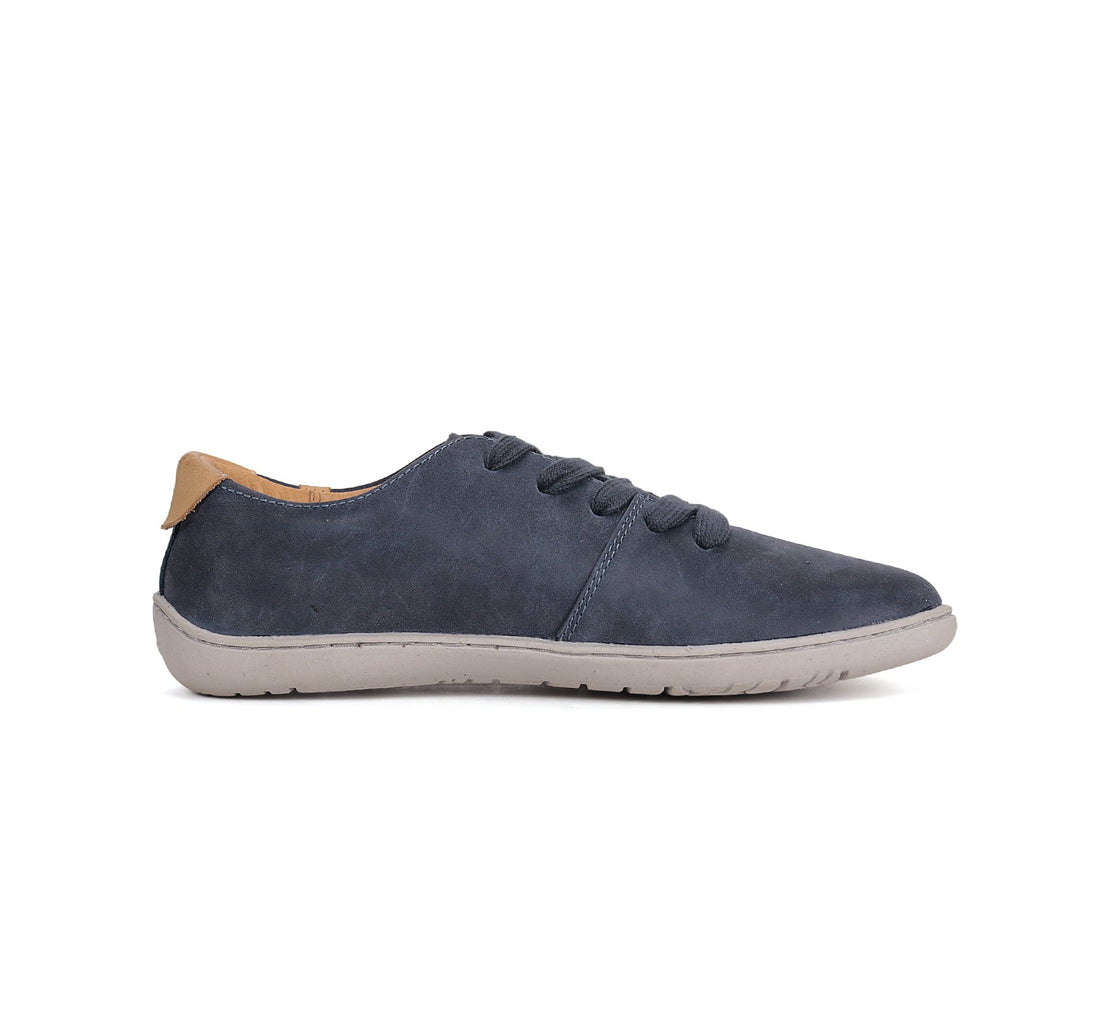 Leather sneakers - MyMara