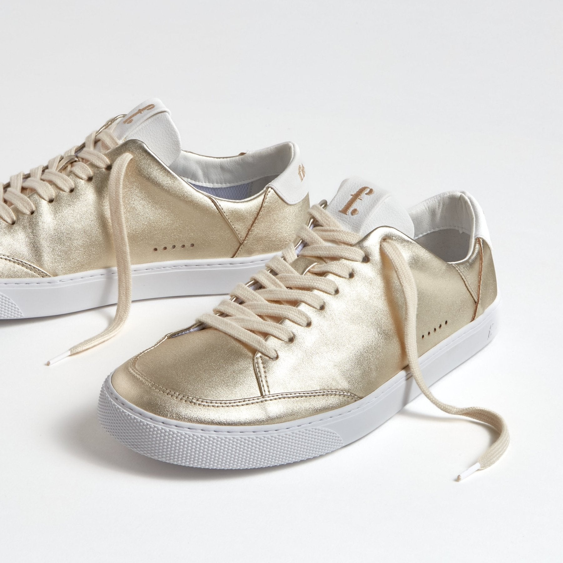 Lemon Jute sneakers - MyMara