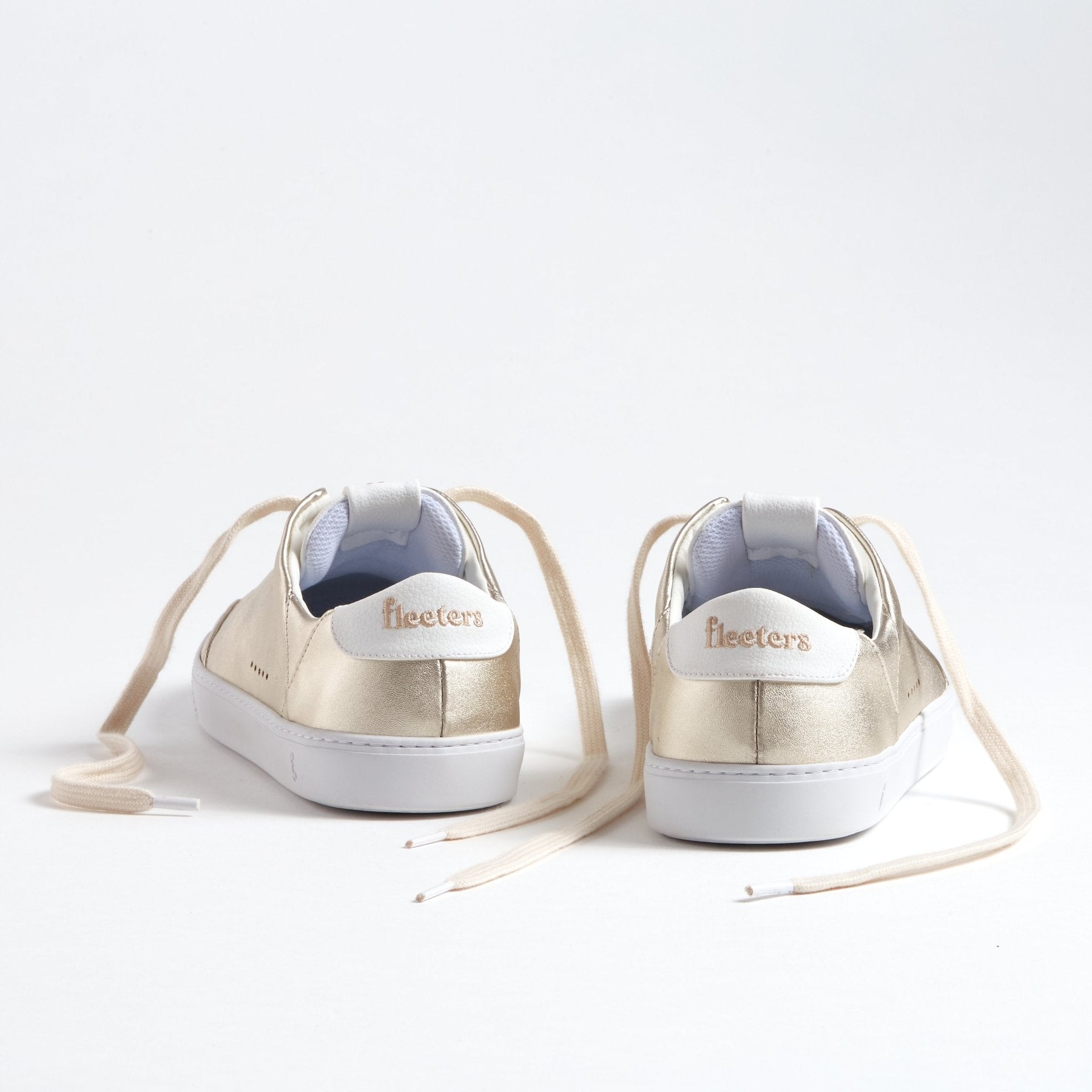 Lemon Jute sneakers - MyMara