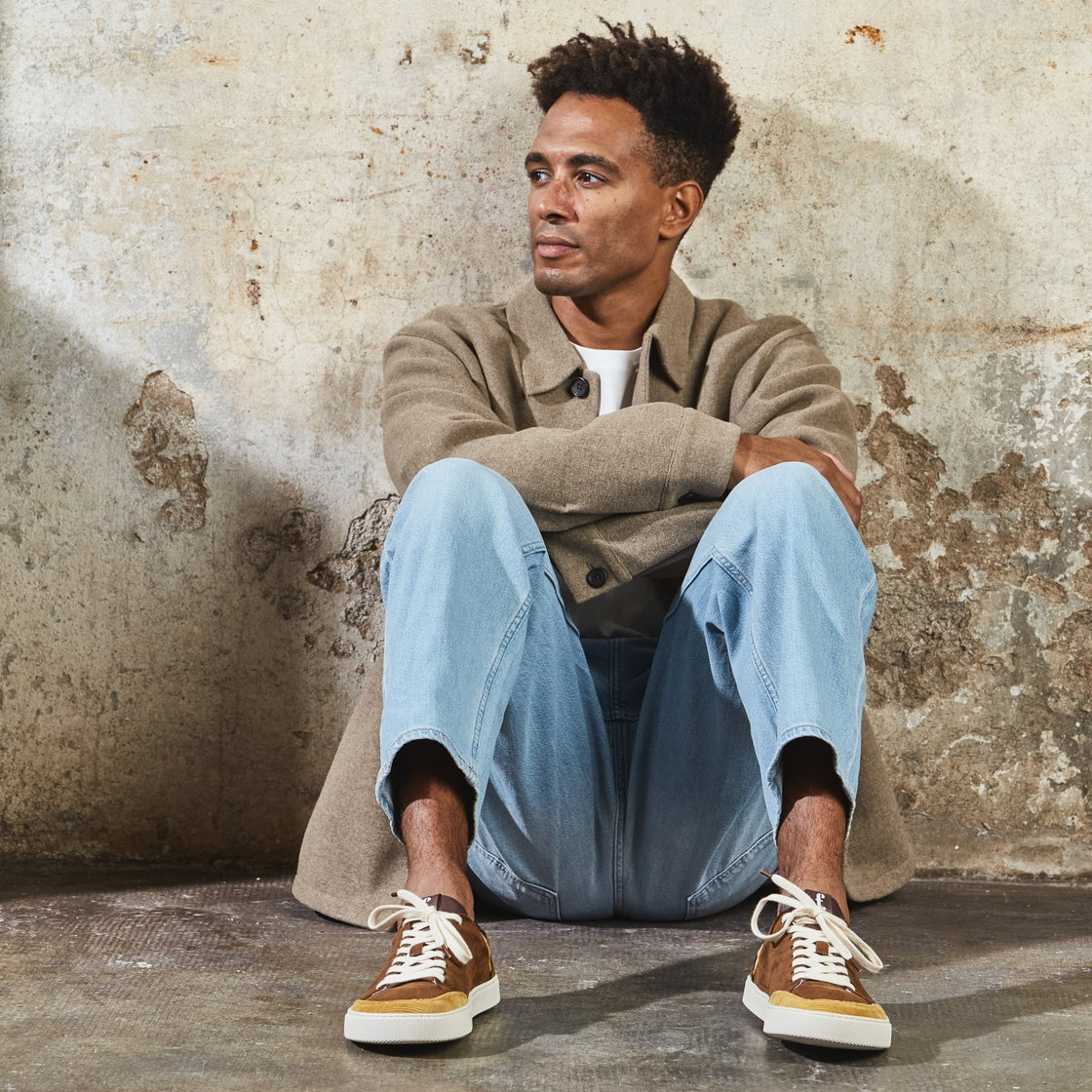 Lemon Roble sneakers - MyMara