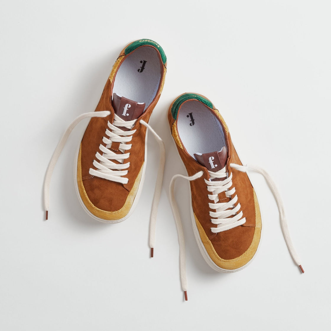 Lemon Roble sneakers - MyMara