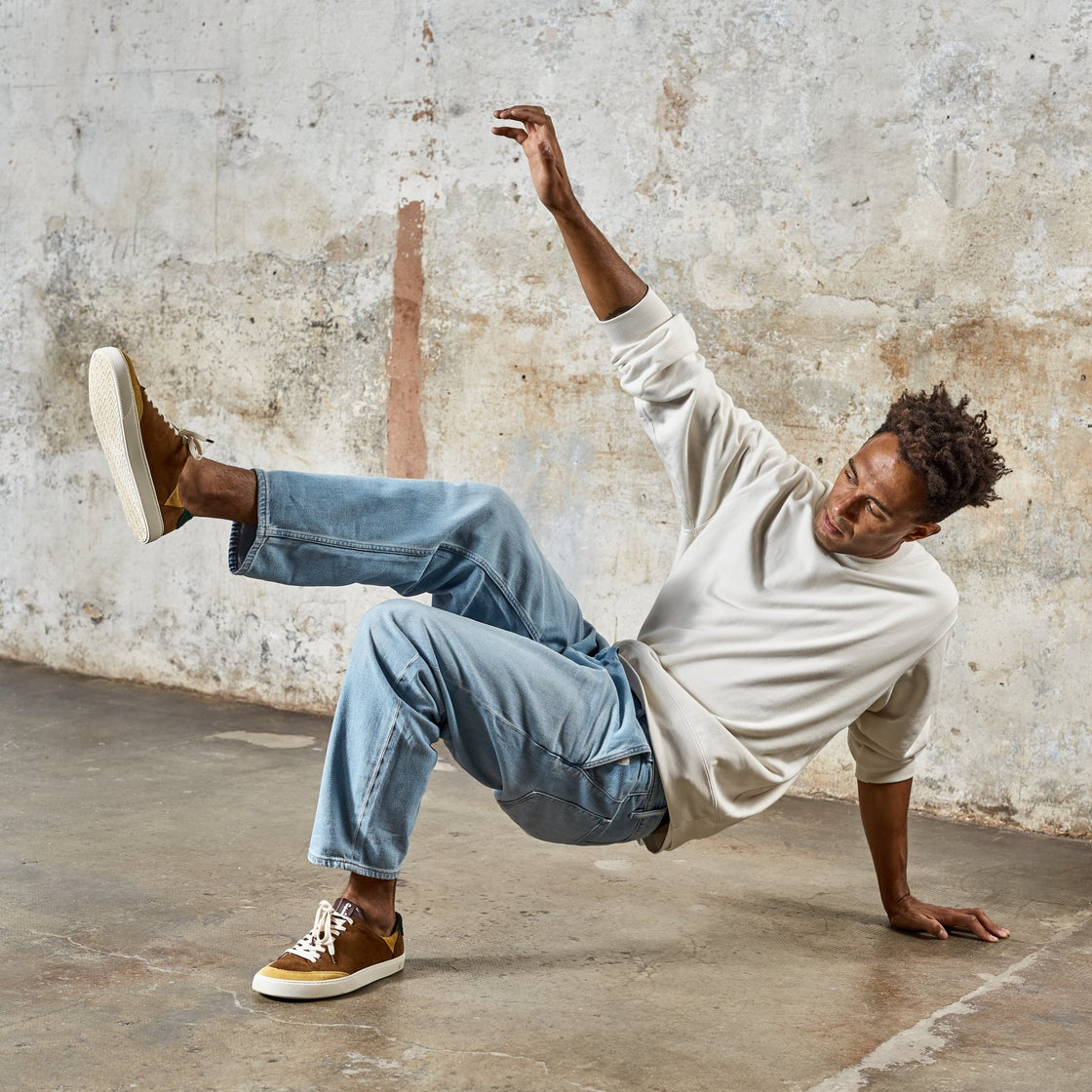 Lemon Roble sneakers - MyMara
