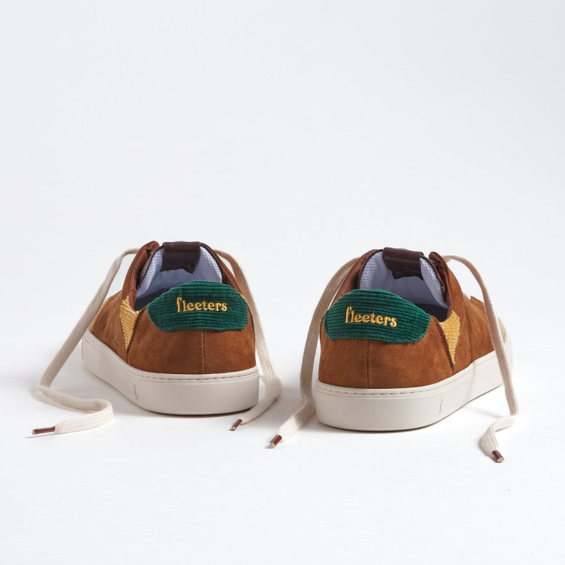 Lemon Roble sneakers - MyMara
