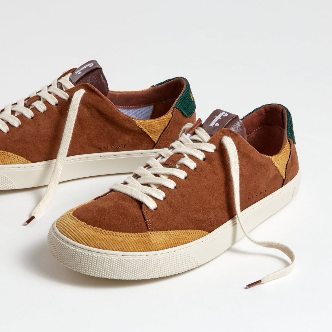 Lemon Roble sneakers - MyMara