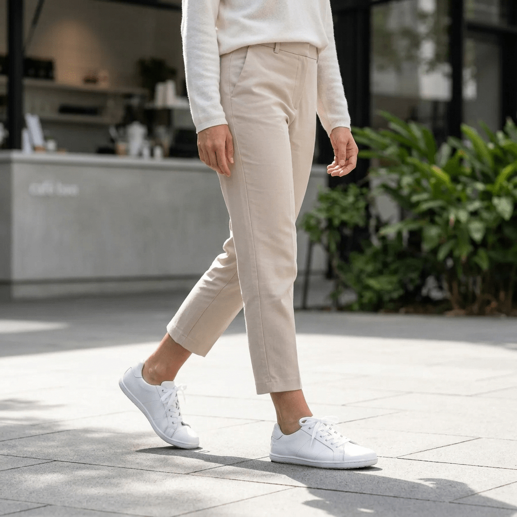 Linos 2.0 Sneakers - MyMara
