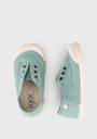 Lona sneakers - MyMara