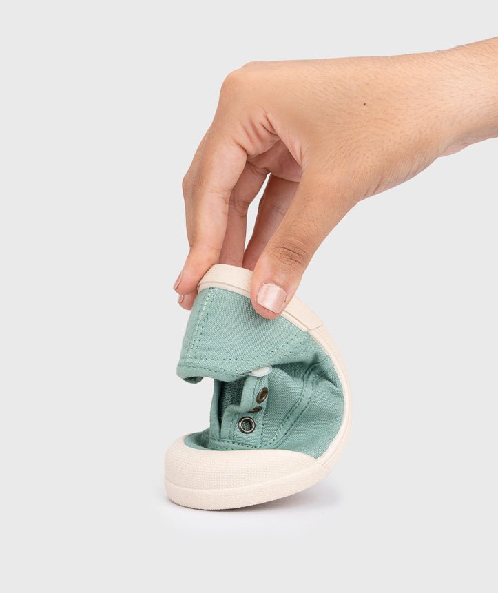 Lona sneakers - MyMara