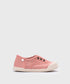 Lona sneakers - MyMara