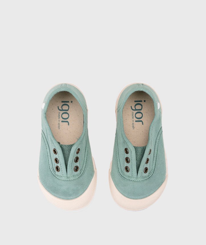 Lona sneakers - MyMara