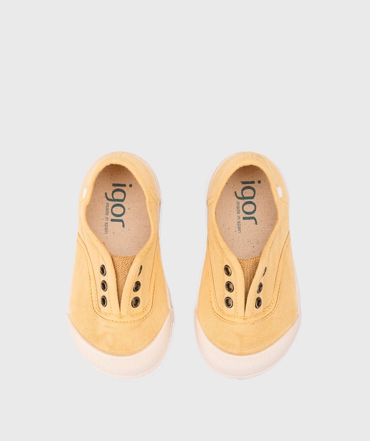 Lona sneakers - MyMara