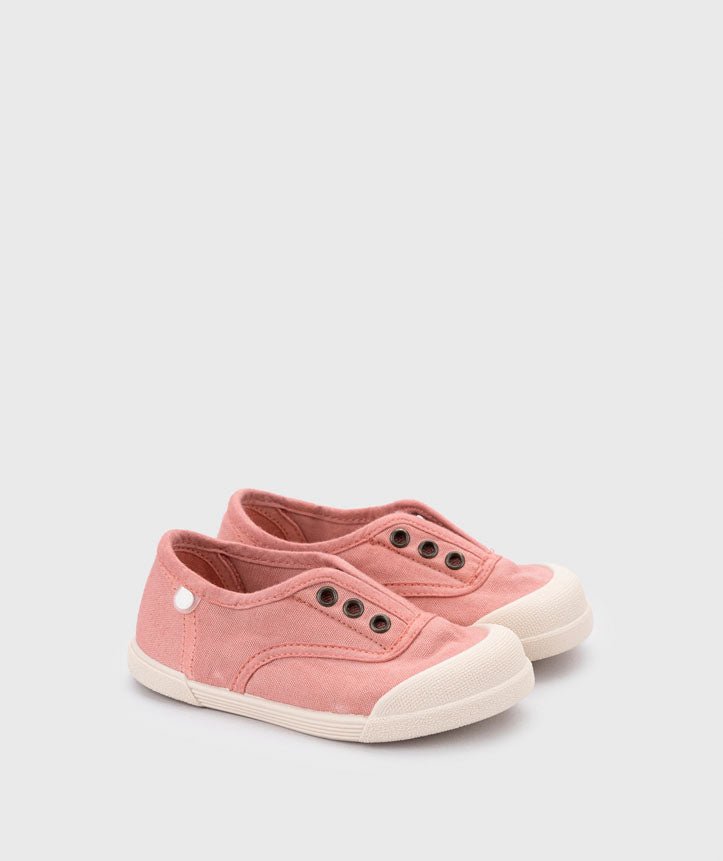 Lona sneakers - MyMara