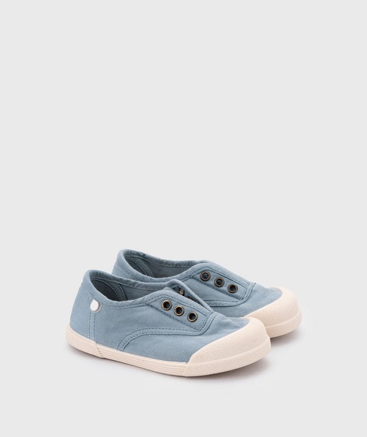 Lona sneakers - MyMara