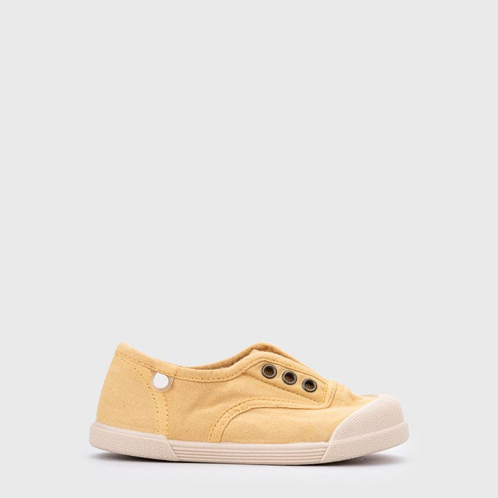 Lona sneakers - MyMara