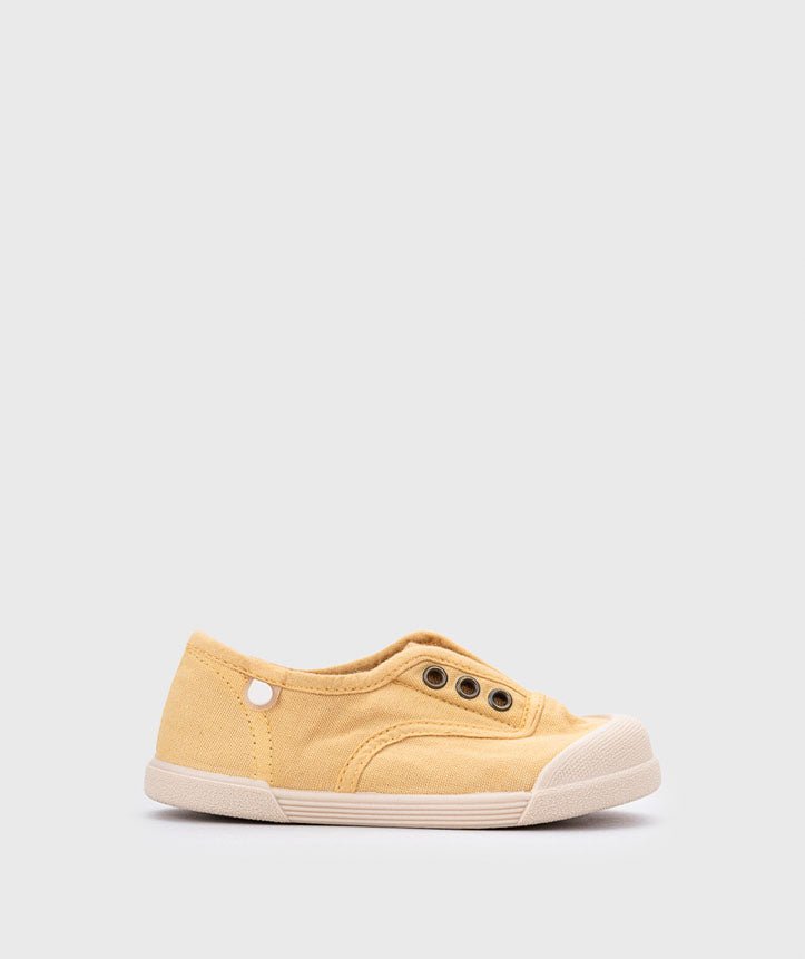 Lona sneakers - MyMara