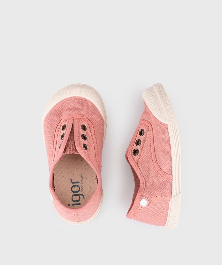 Lona sneakers - MyMara