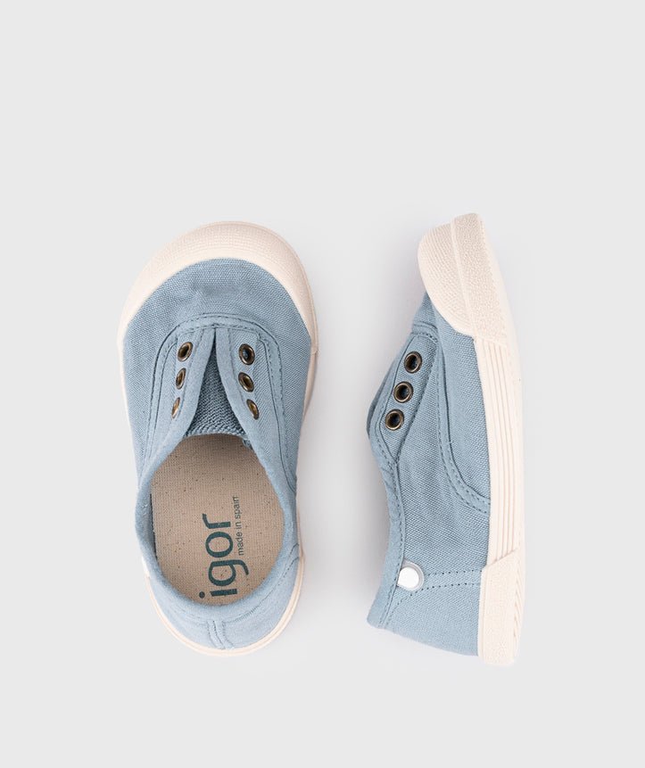 Lona sneakers - MyMara