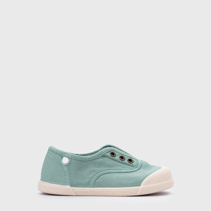 Lona sneakers - MyMara