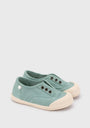 Lona sneakers - MyMara