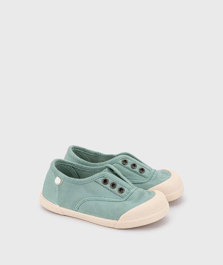 Lona sneakers - MyMara