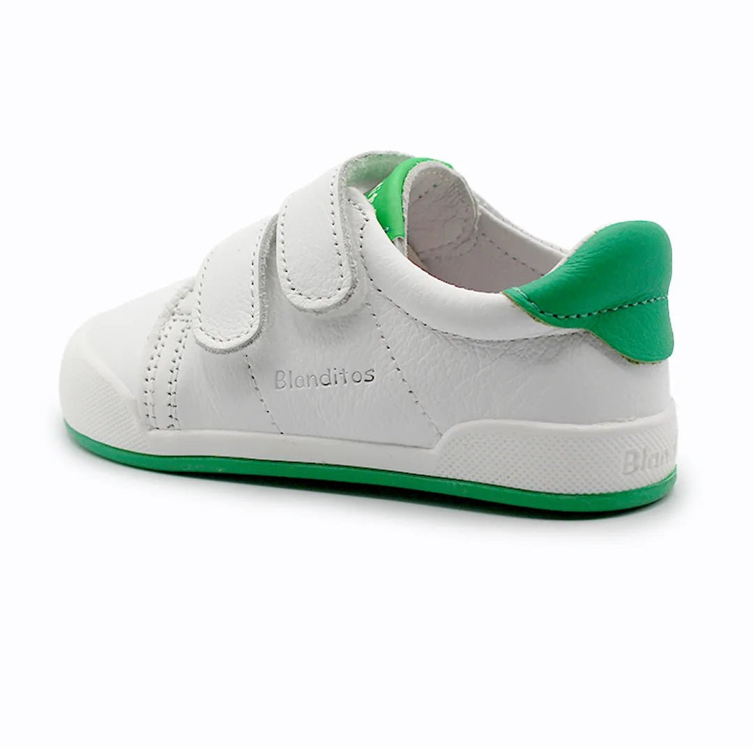 Londres verde sneakers - MyMara
