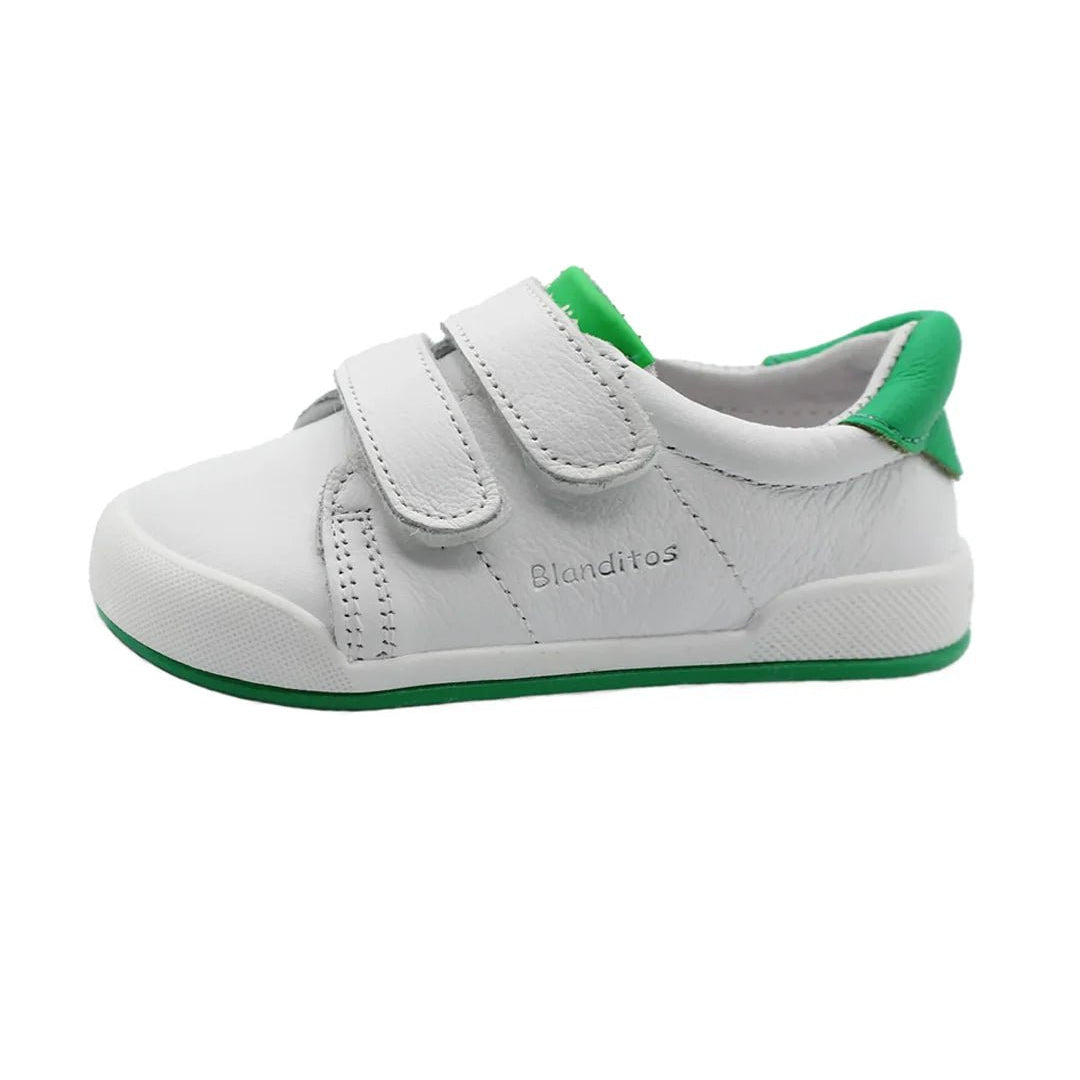 Londres verde sneakers - MyMara