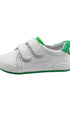 Londres verde sneakers - MyMara
