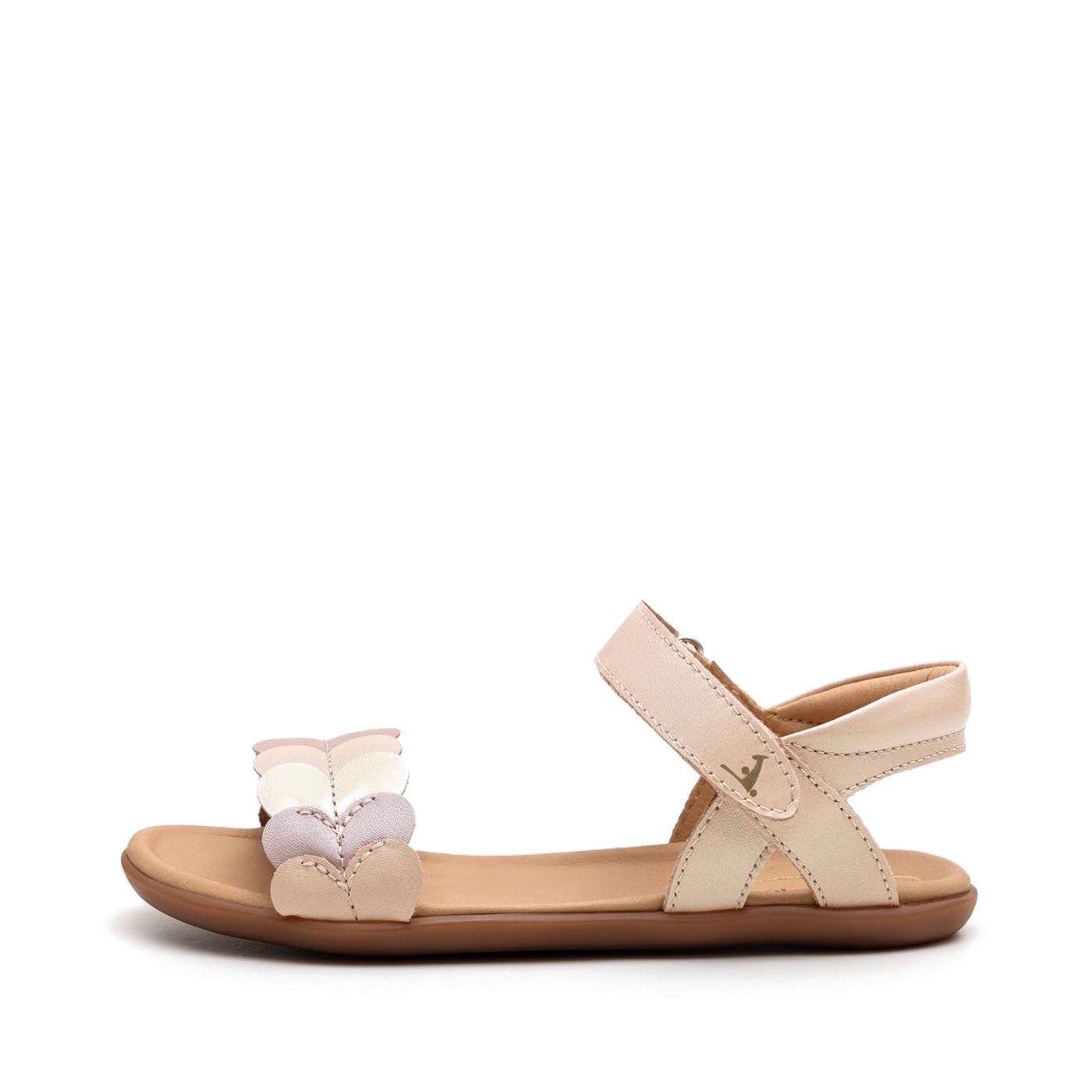 Lovely Kids' Barefoot Sandals - MyMara