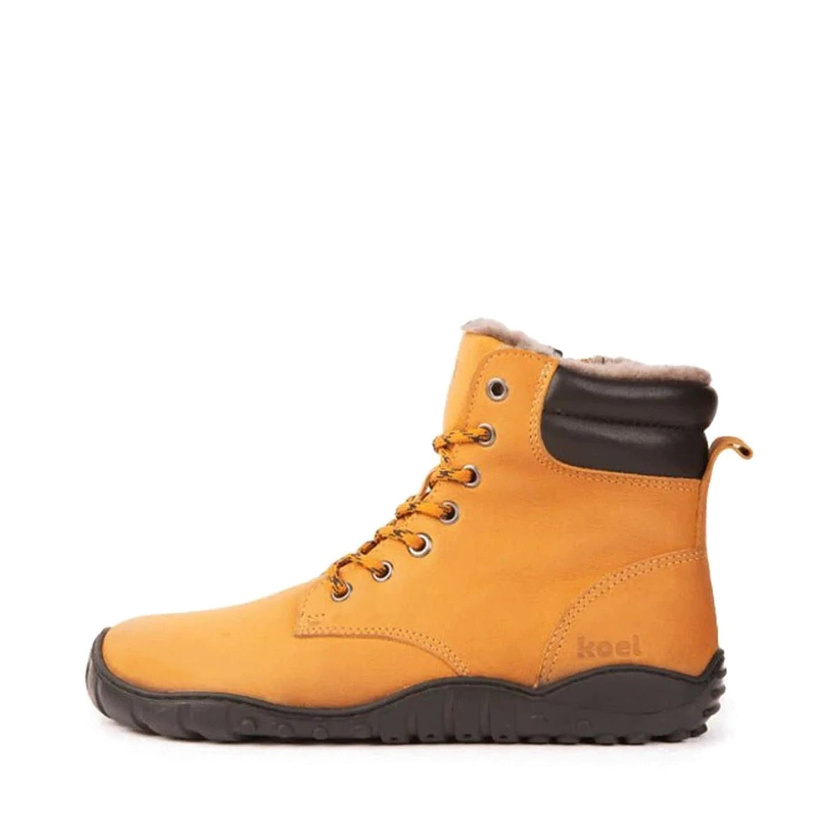 Luka Hydro Lambswool winter boots - MyMara