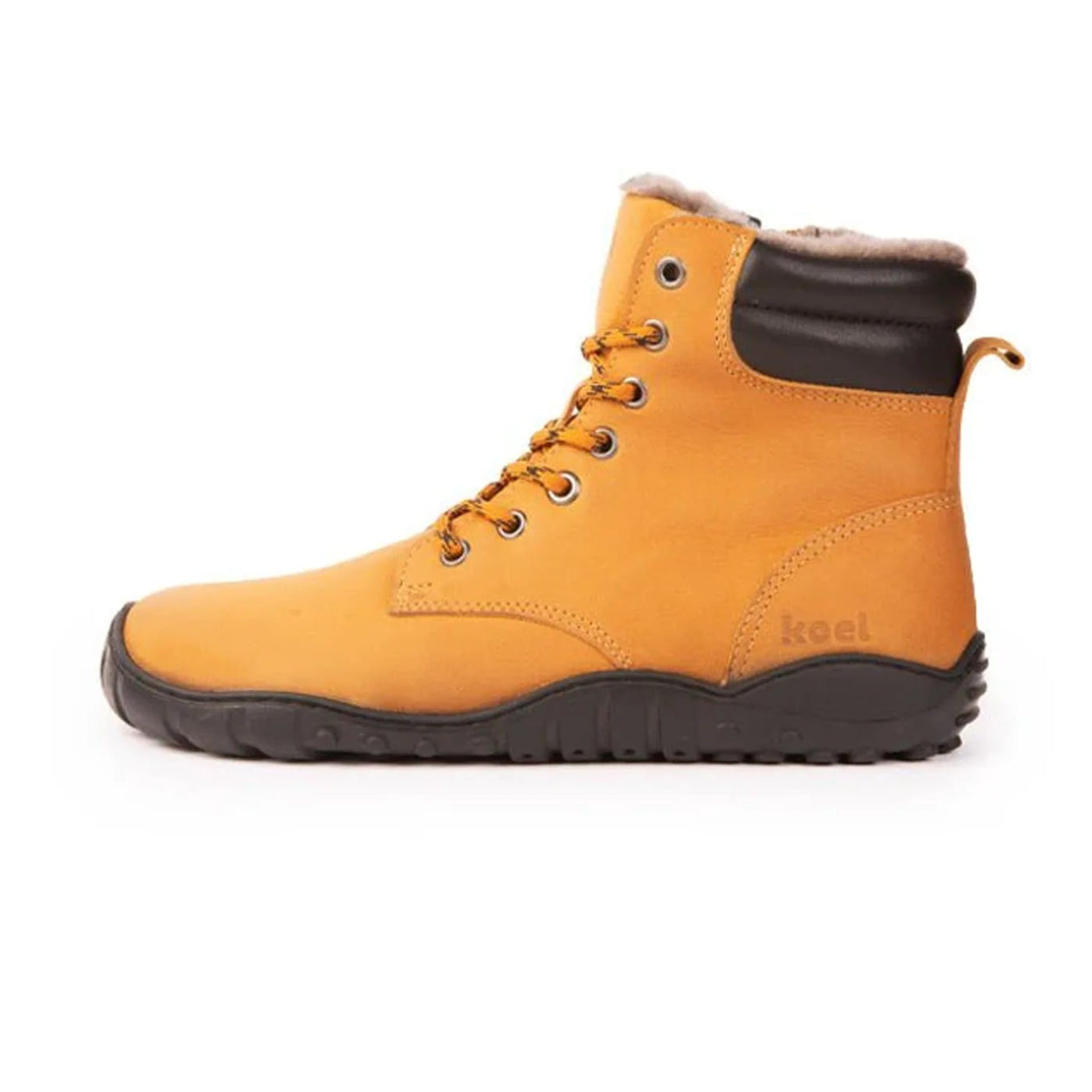 Luka Hydro Lambswool winter boots - MyMara