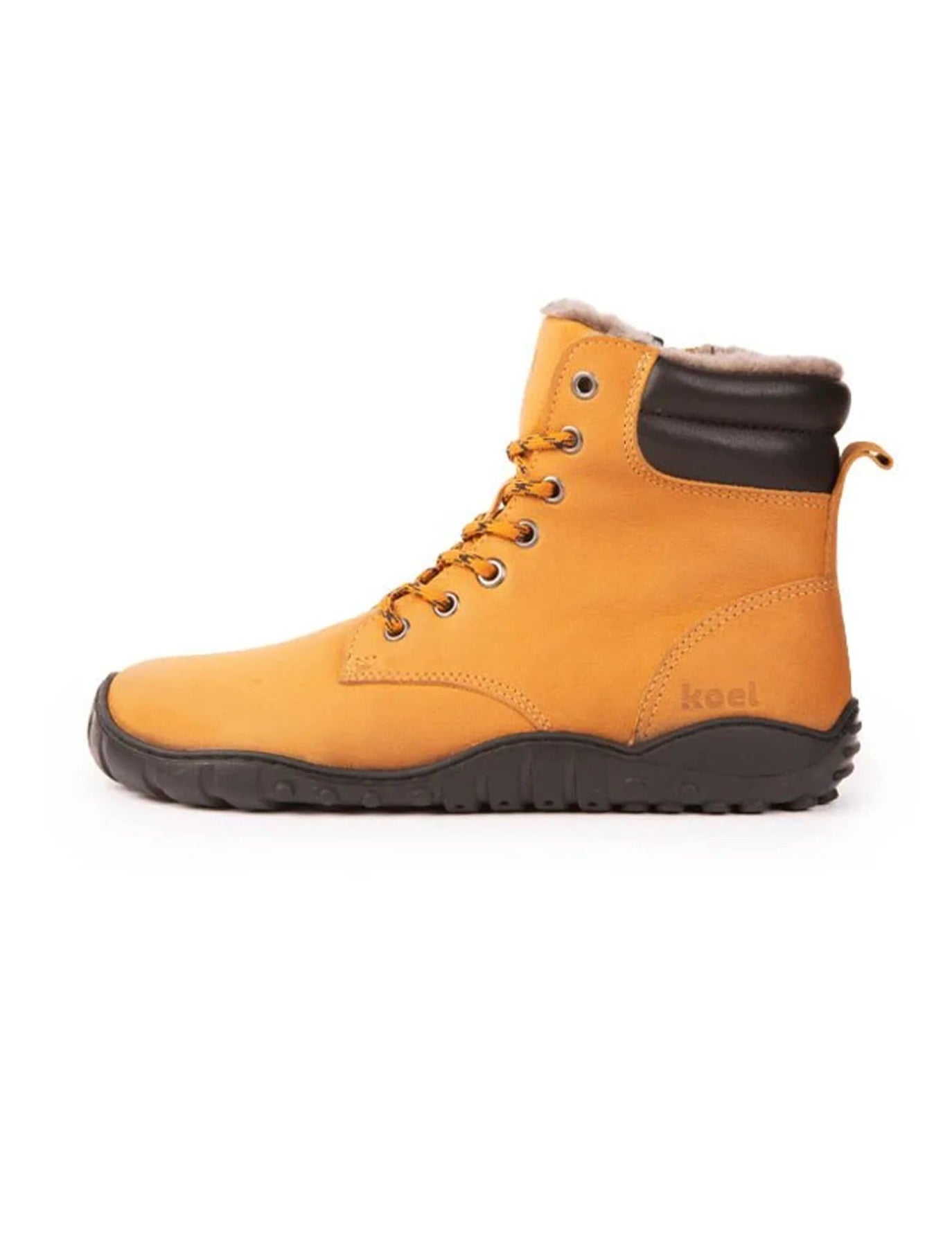 Luka Hydro Lambswool winter boots - MyMara