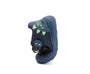 Luminous leather boots - MyMara