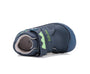 Luminous leather boots - MyMara