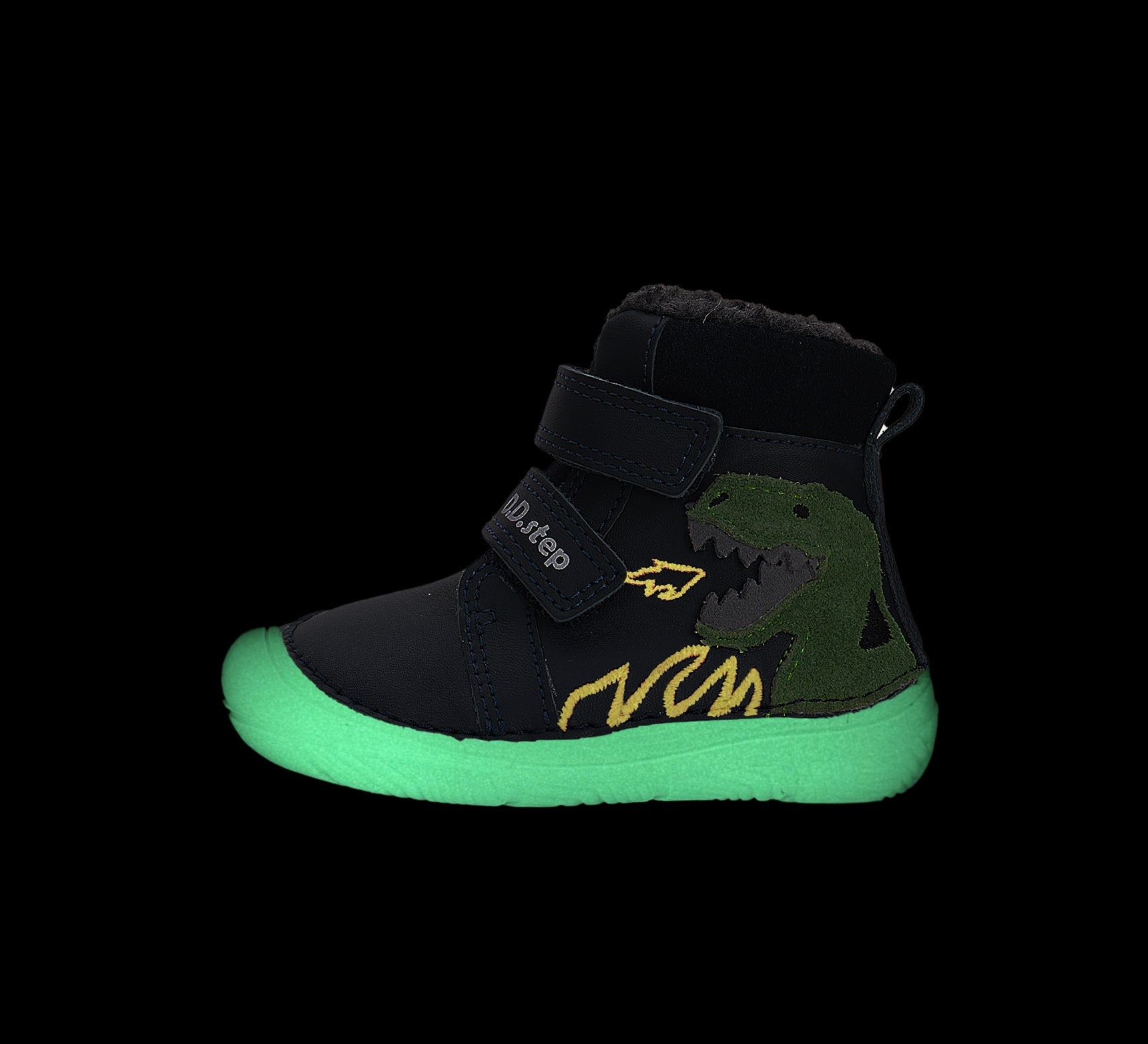 Luminous REX Winter boots - MyMara