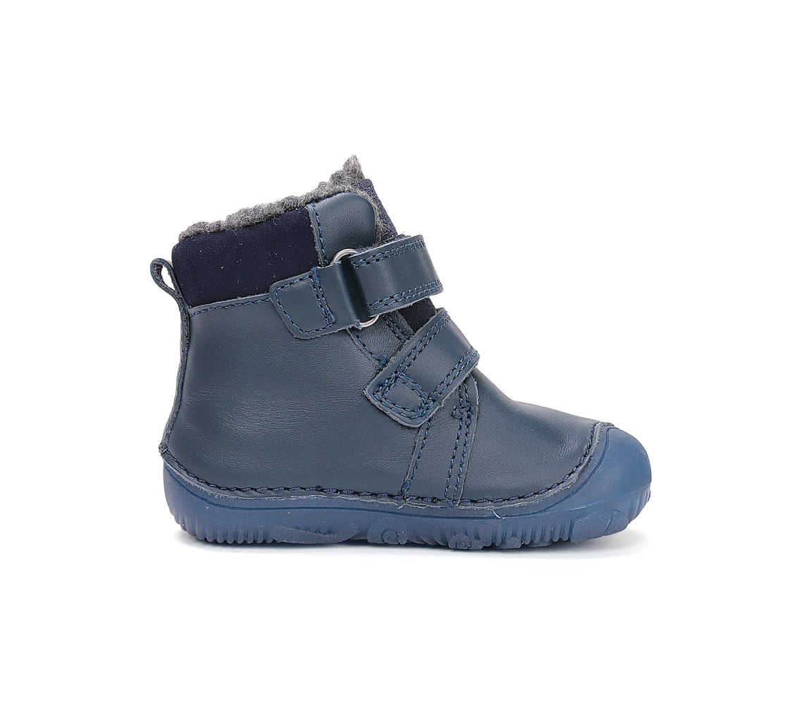 Luminous REX Winter boots - MyMara