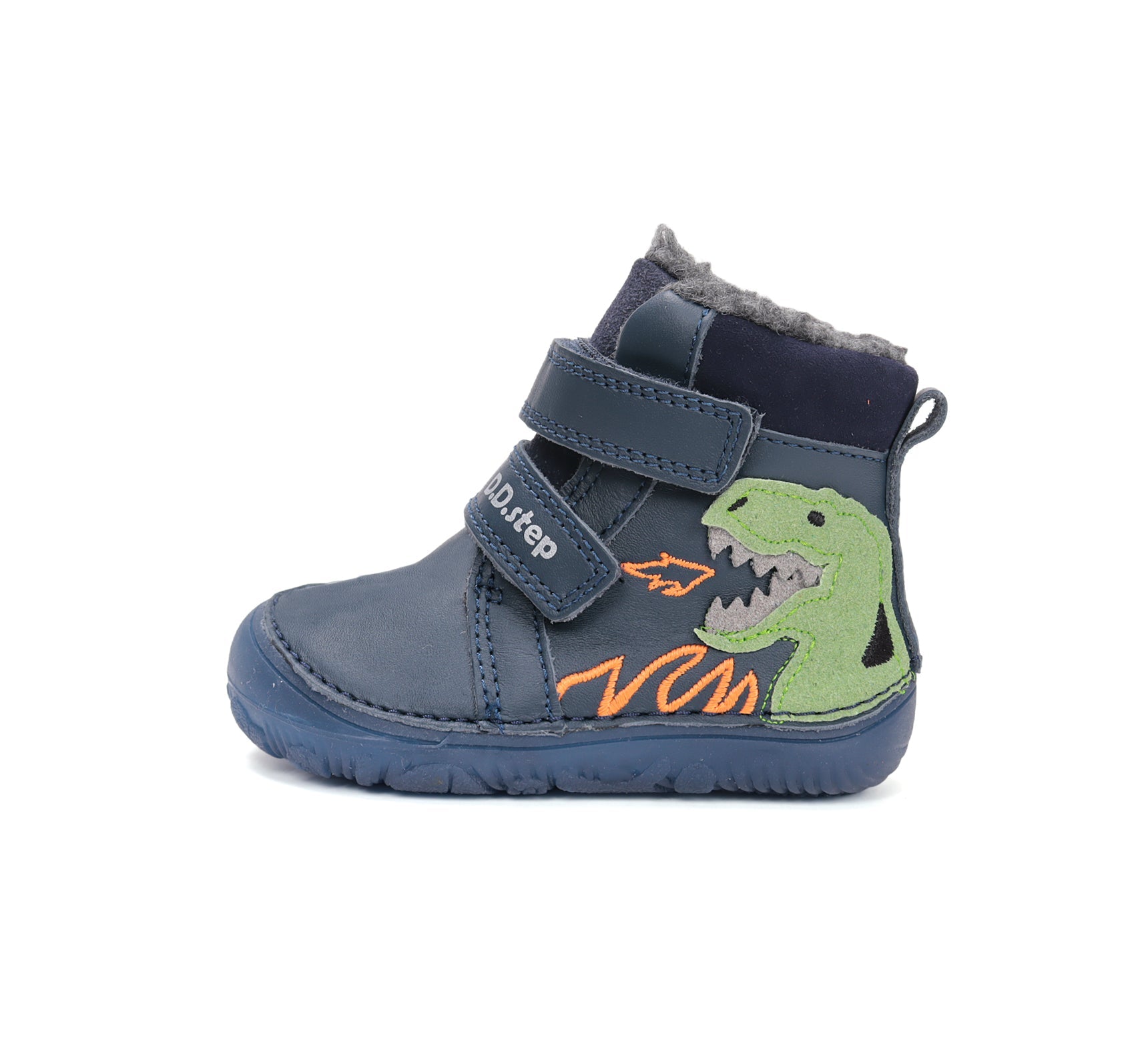 Luminous REX Winter boots - MyMara