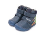 Luminous REX Winter boots - MyMara