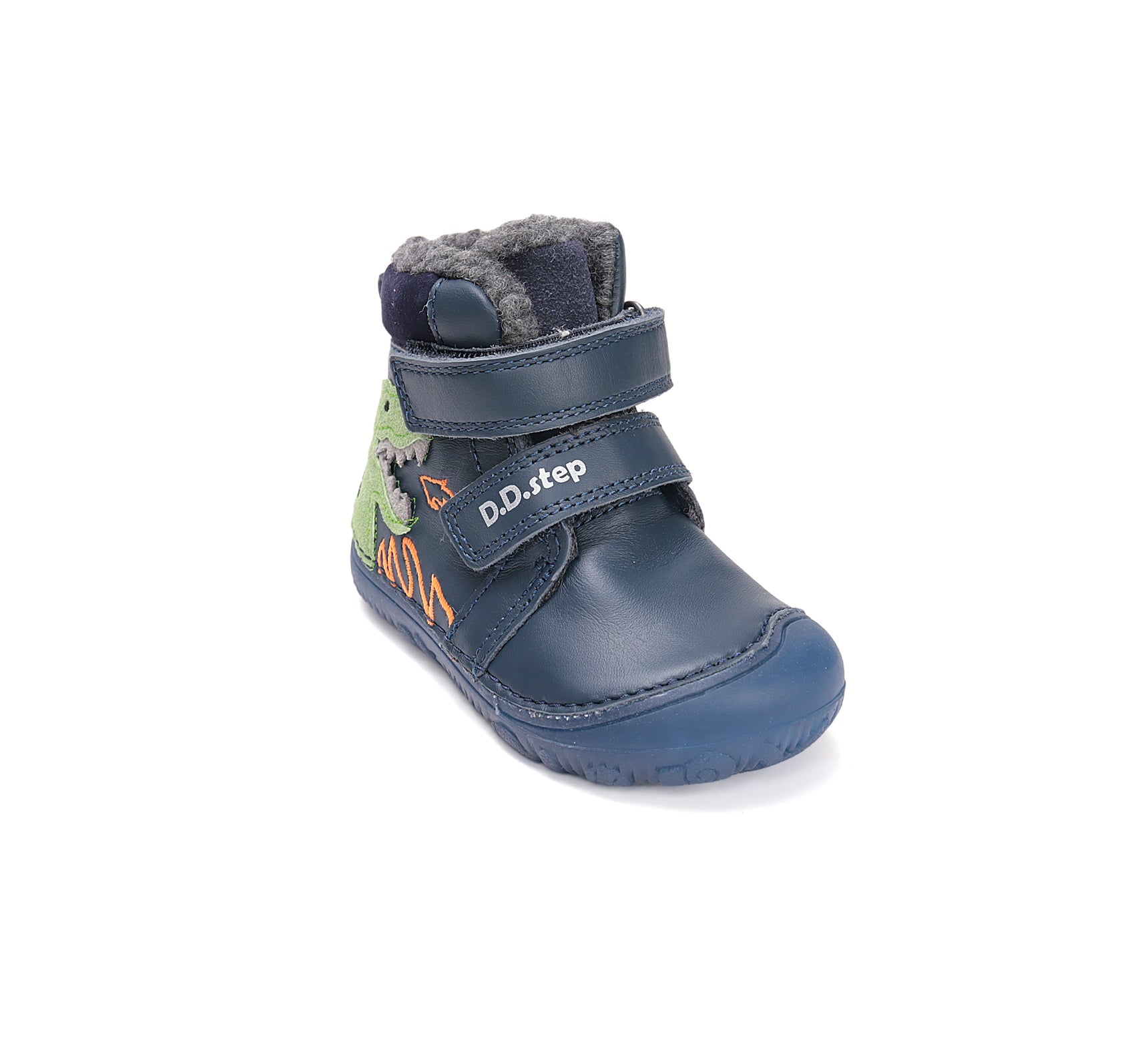 Luminous REX Winter boots - MyMara