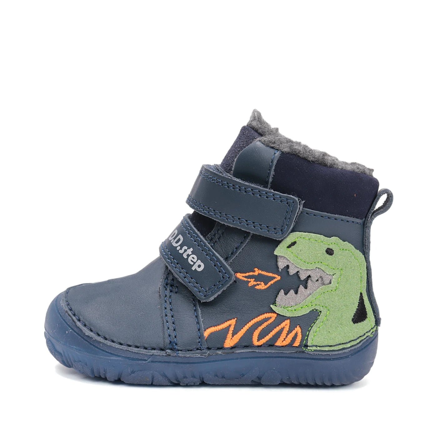 Luminous REX Winter boots - MyMara