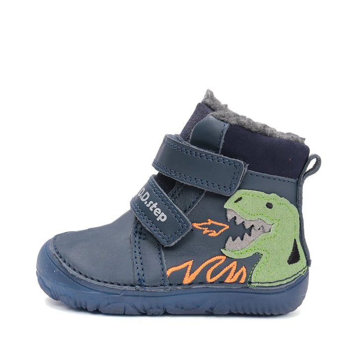Luminous REX Winter boots - MyMara