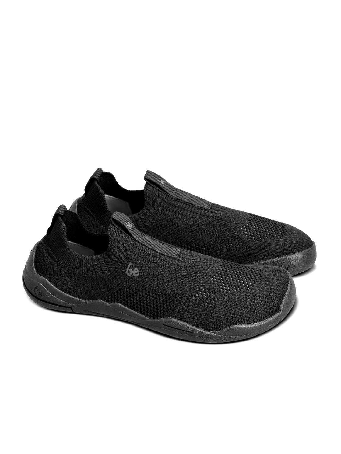 Luppo Junior Slip - On Barefoot Sneakers - MyMara