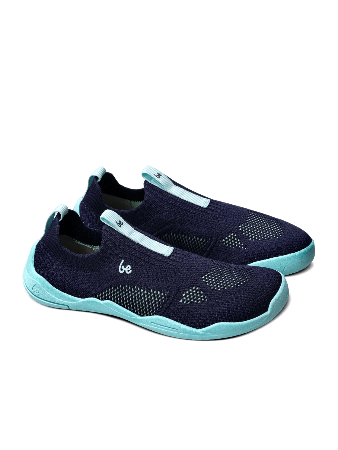 Luppo Junior Slip - On Barefoot Sneakers - MyMara