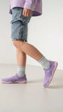 Luppo Junior Slip - On Barefoot Sneakers - MyMara