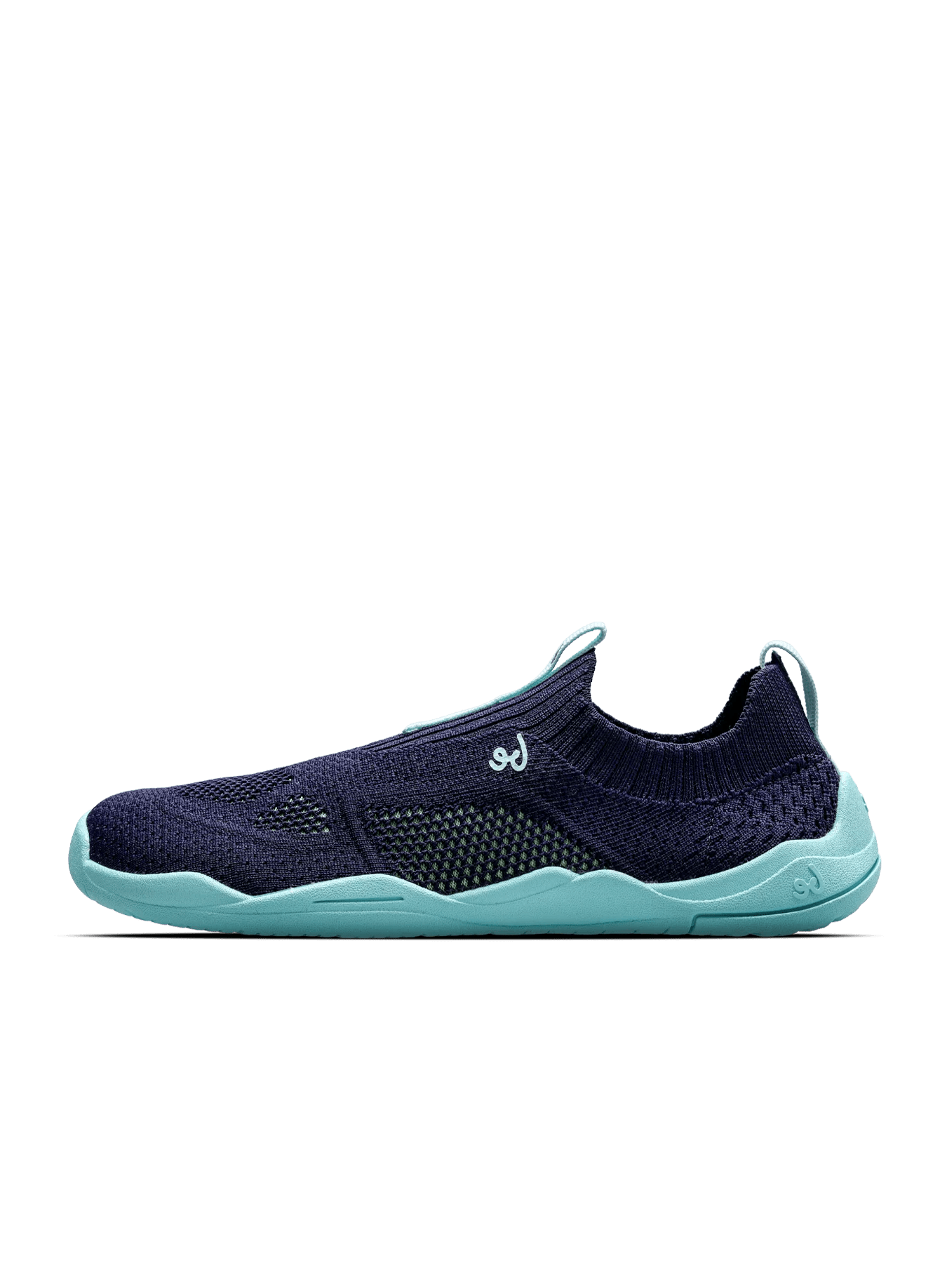 Luppo Junior Slip - On Barefoot Sneakers - MyMara