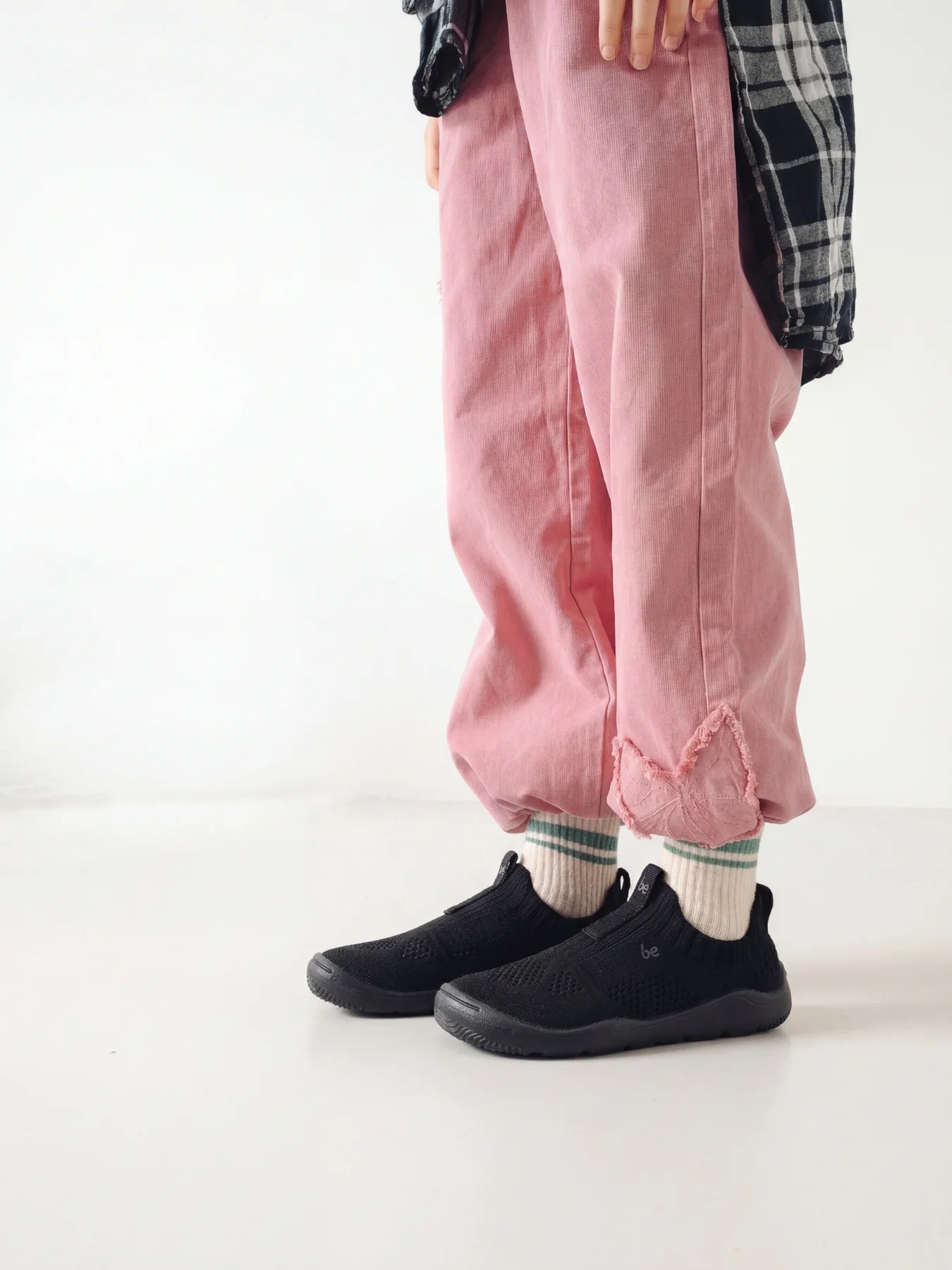 Luppo Kids Barefoot Slip - On Sneakers - MyMara