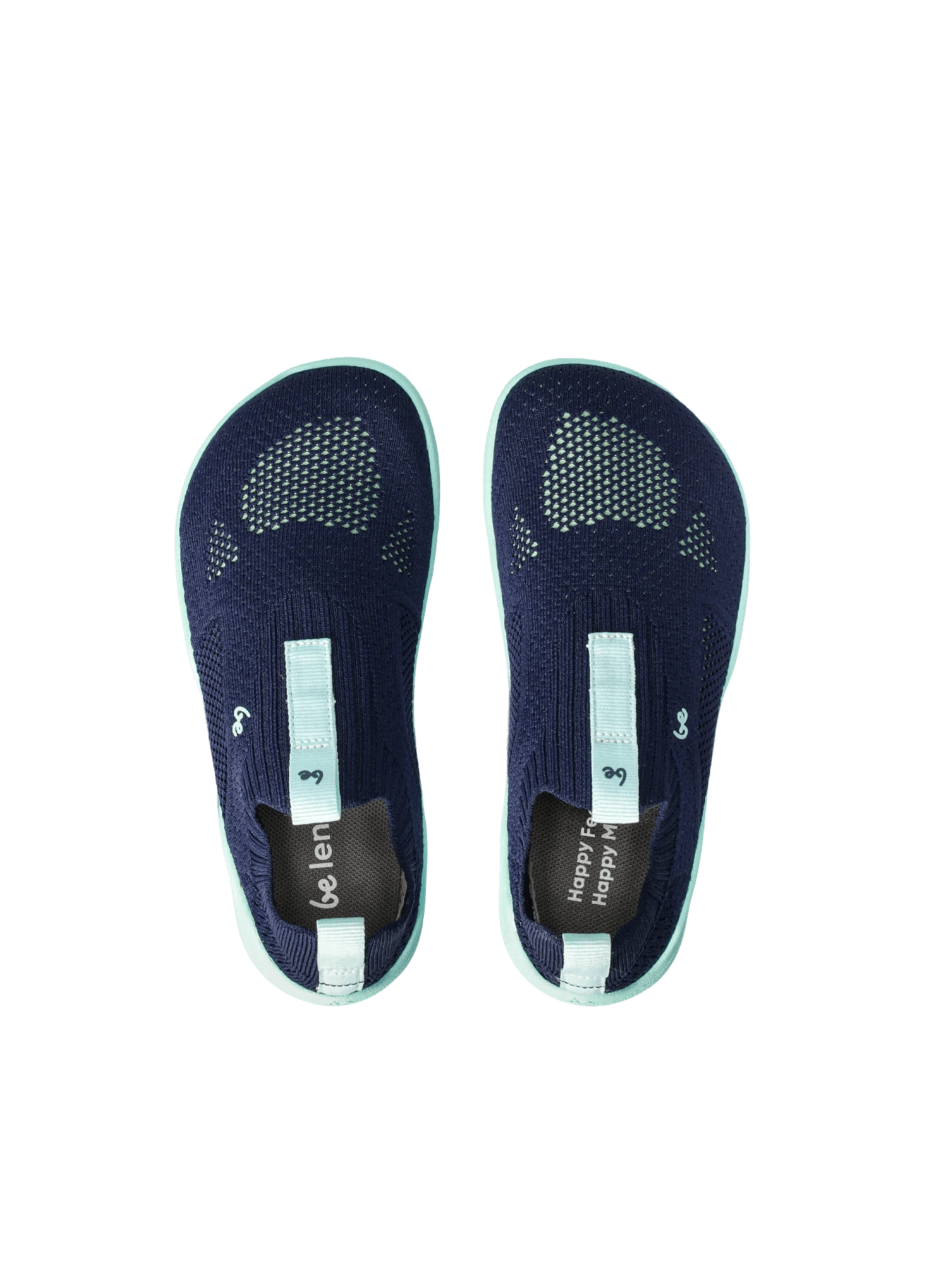 Luppo Kids Barefoot Slip - On Sneakers - MyMara