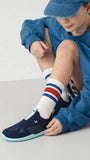 Luppo Kids Barefoot Slip - On Sneakers - MyMara